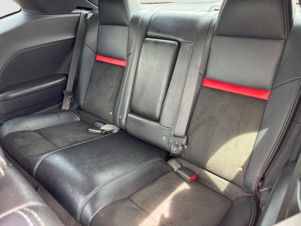 used 2009 Dodge Challenger car, priced at $28,995