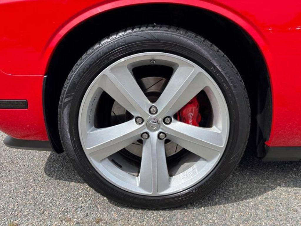 used 2009 Dodge Challenger car, priced at $28,995