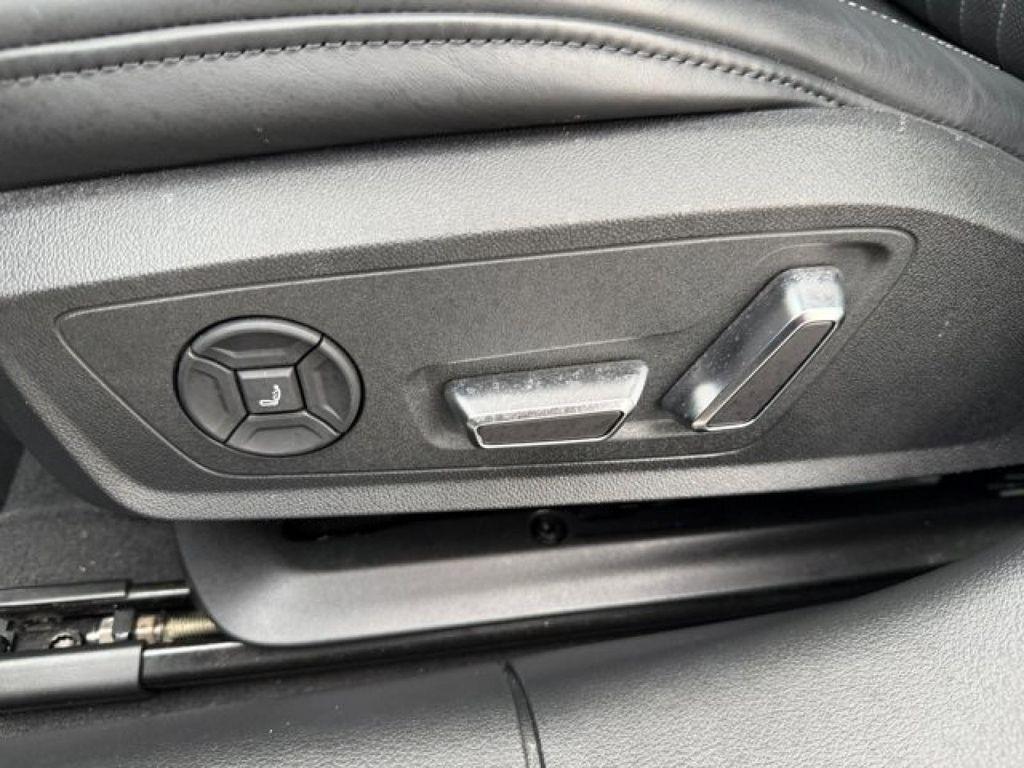 used 2023 Audi A6 car, priced at $48,995