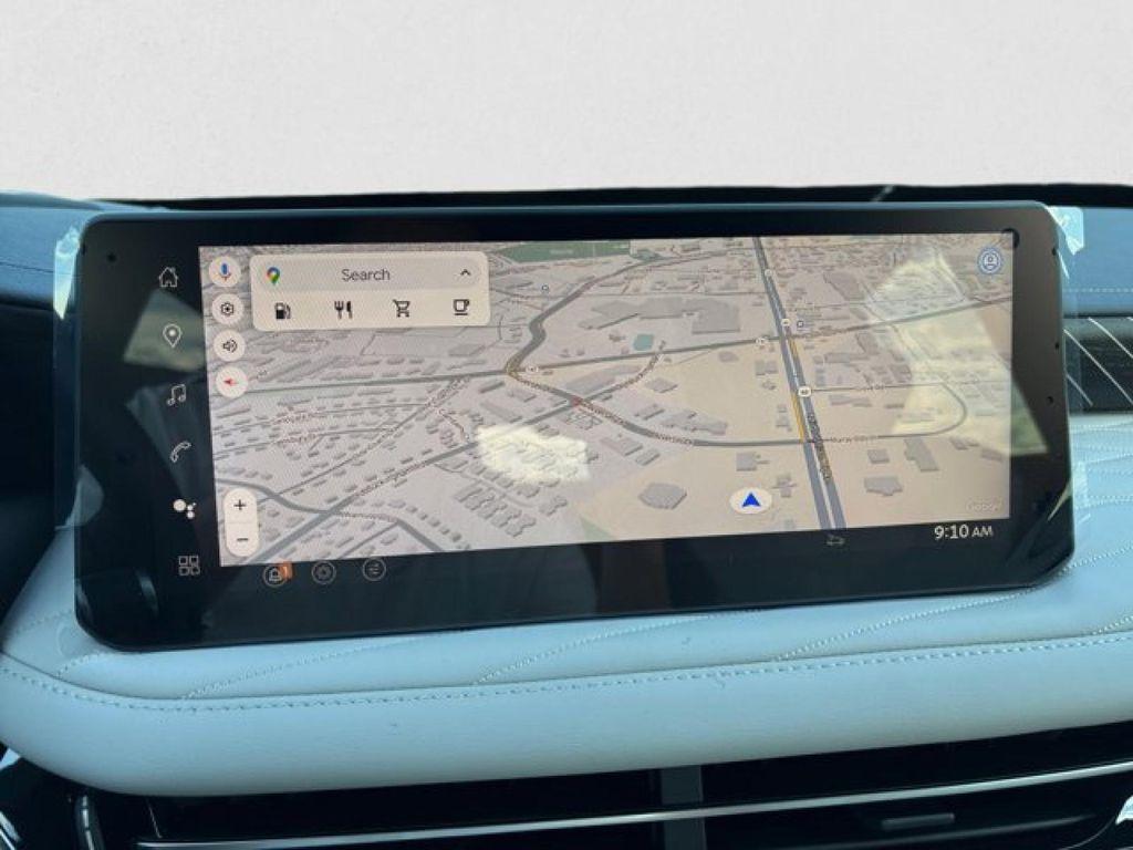 new 2026 INFINITI QX60 car, priced at $60,387