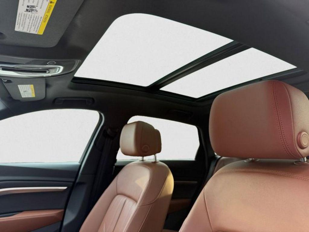 used 2023 Audi e-tron car, priced at $31,995