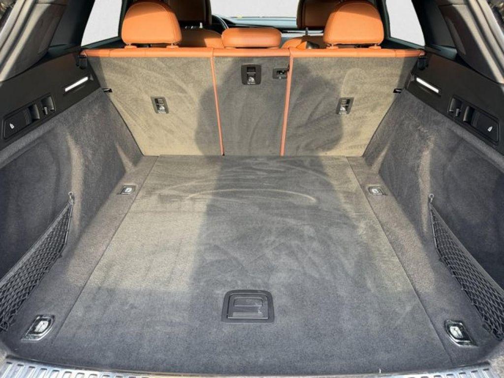 used 2023 Audi e-tron car, priced at $31,995