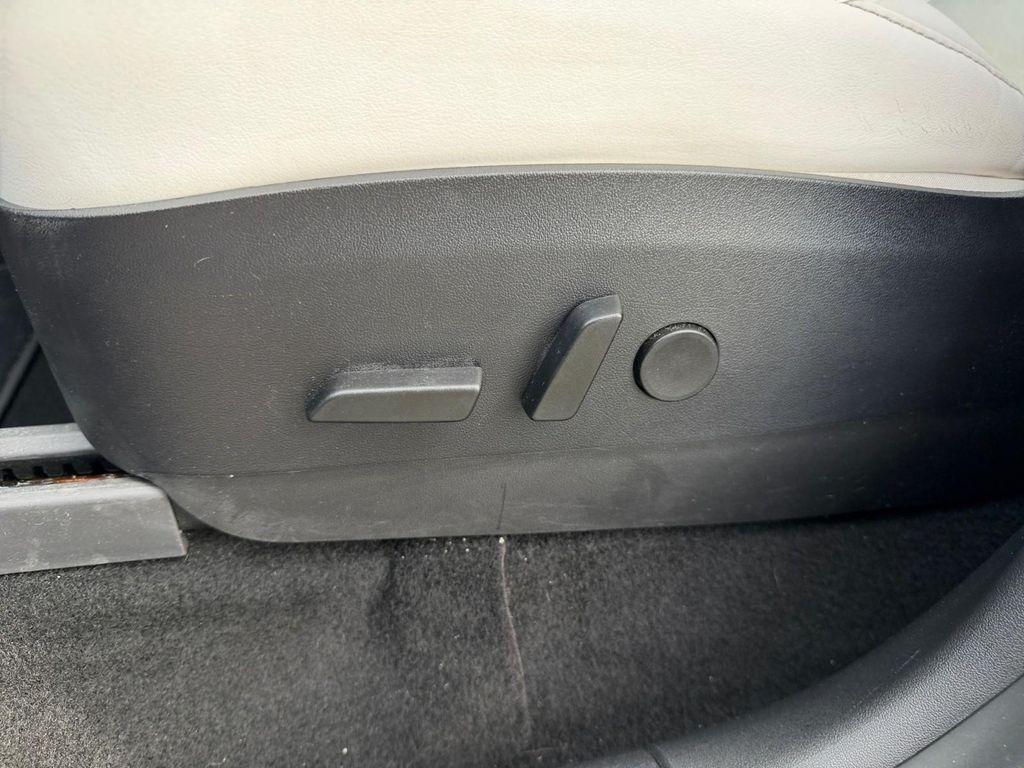 used 2020 Tesla Model Y car, priced at $28,995