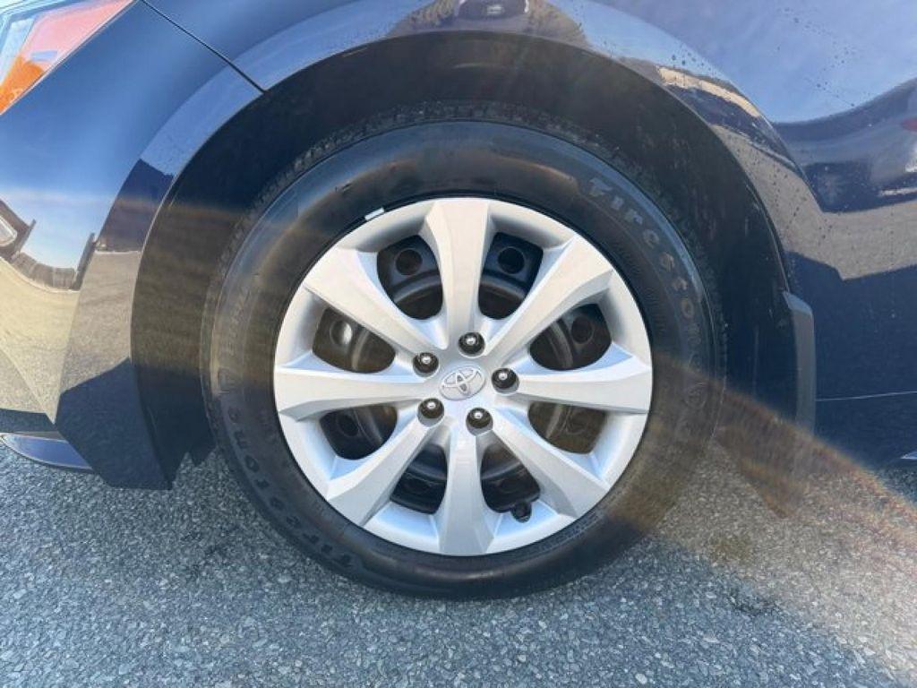 used 2025 Toyota Corolla car, priced at $22,995