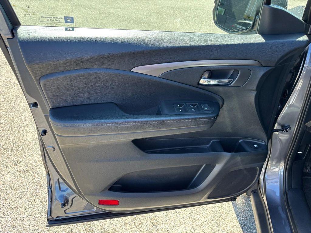 used 2018 Honda Ridgeline car, priced at $26,995