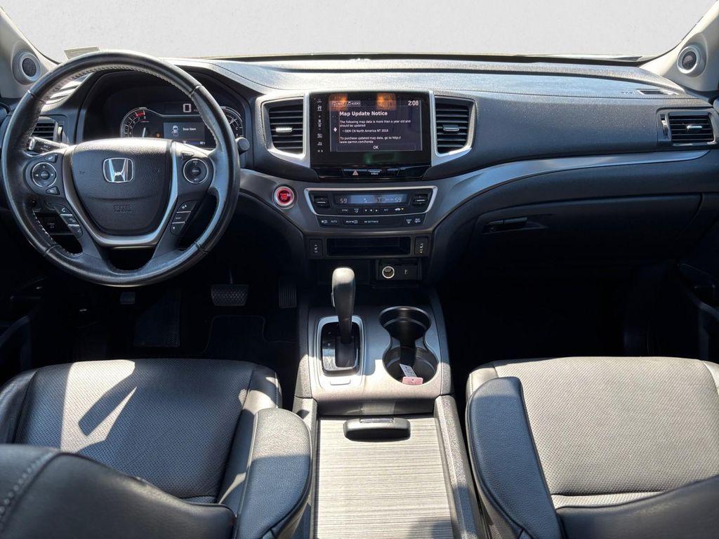 used 2018 Honda Ridgeline car, priced at $26,995
