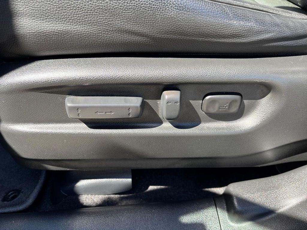 used 2018 Honda Ridgeline car, priced at $26,995