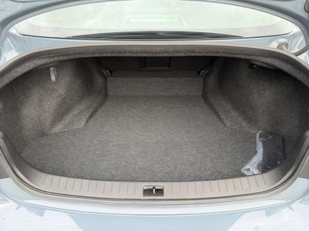 used 2024 INFINITI Q50 car, priced at $46,995