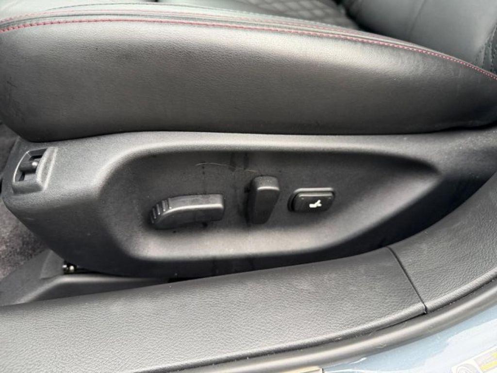 used 2024 INFINITI Q50 car, priced at $46,995