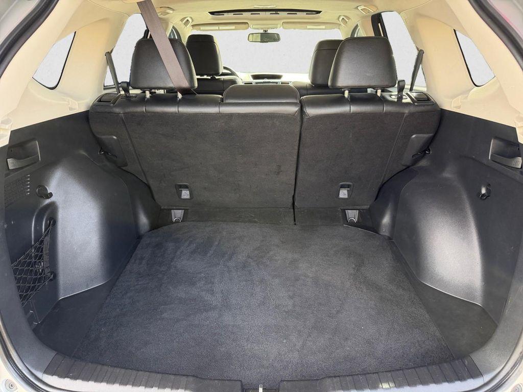 used 2015 Honda CR-V car, priced at $15,995