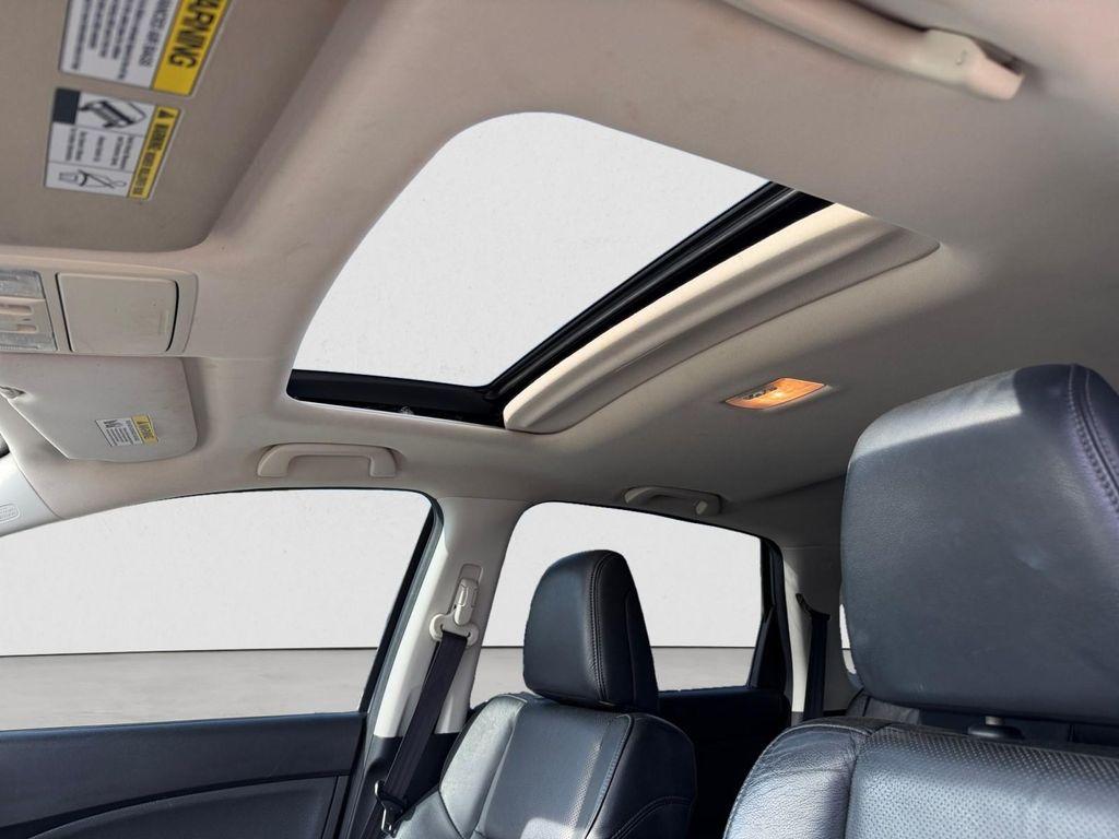 used 2015 Honda CR-V car, priced at $15,995