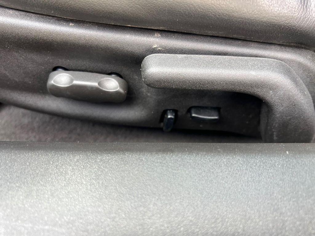 used 2005 Chevrolet Corvette car, priced at $28,995