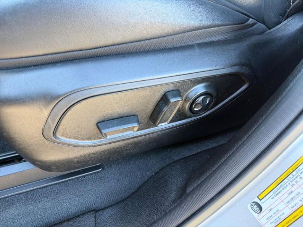 used 2023 Jeep Grand Cherokee L car, priced at $34,995