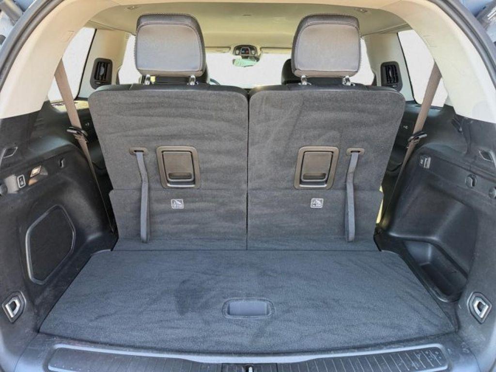 used 2023 Jeep Grand Cherokee L car, priced at $34,995