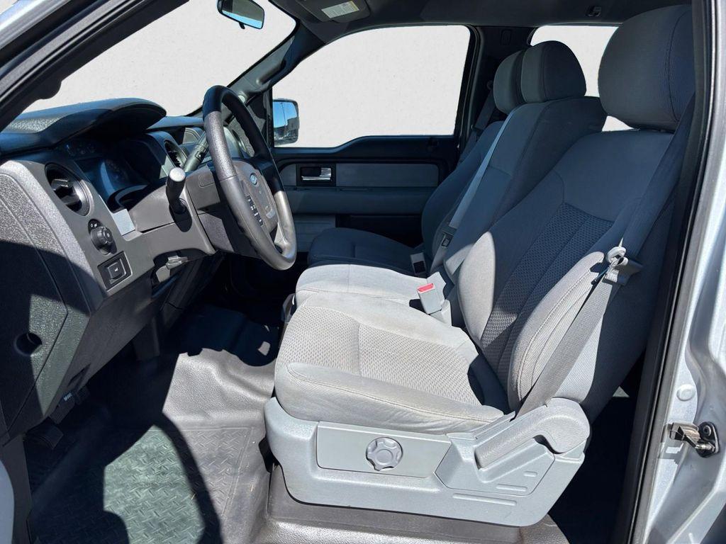 used 2013 Ford F-150 car, priced at $22,995