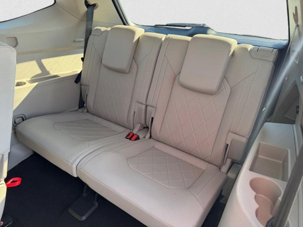 used 2025 Volkswagen Atlas car, priced at $47,995