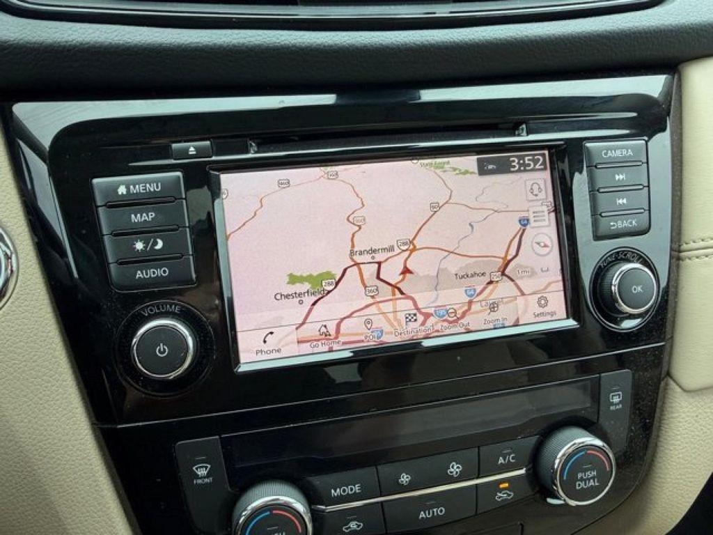 used 2020 Nissan Rogue car, priced at $23,995