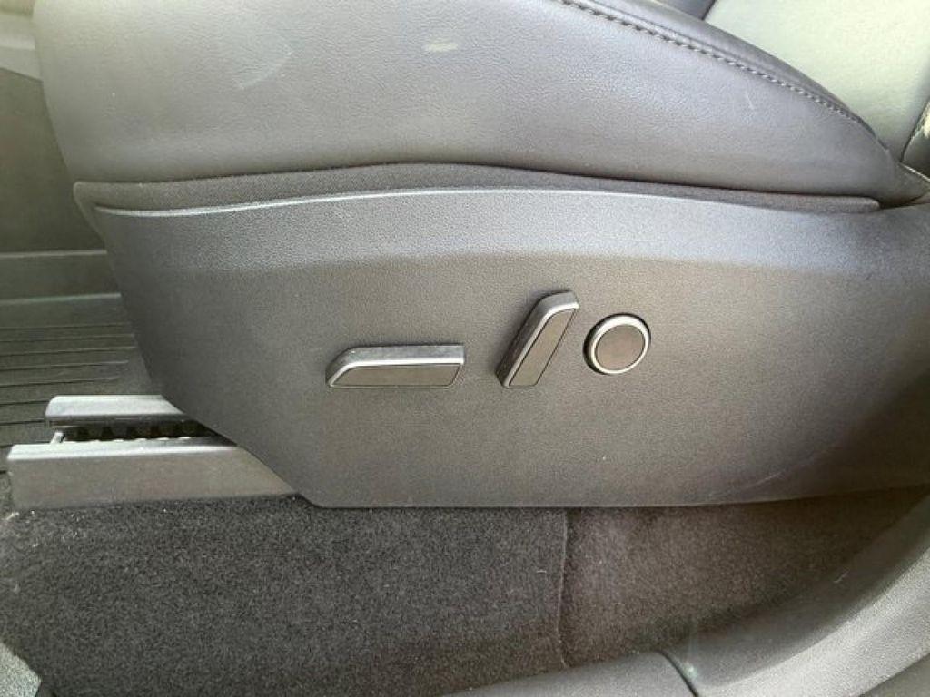 used 2024 Tesla Model Y car, priced at $35,995