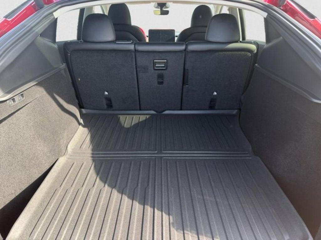 used 2024 Tesla Model Y car, priced at $35,995