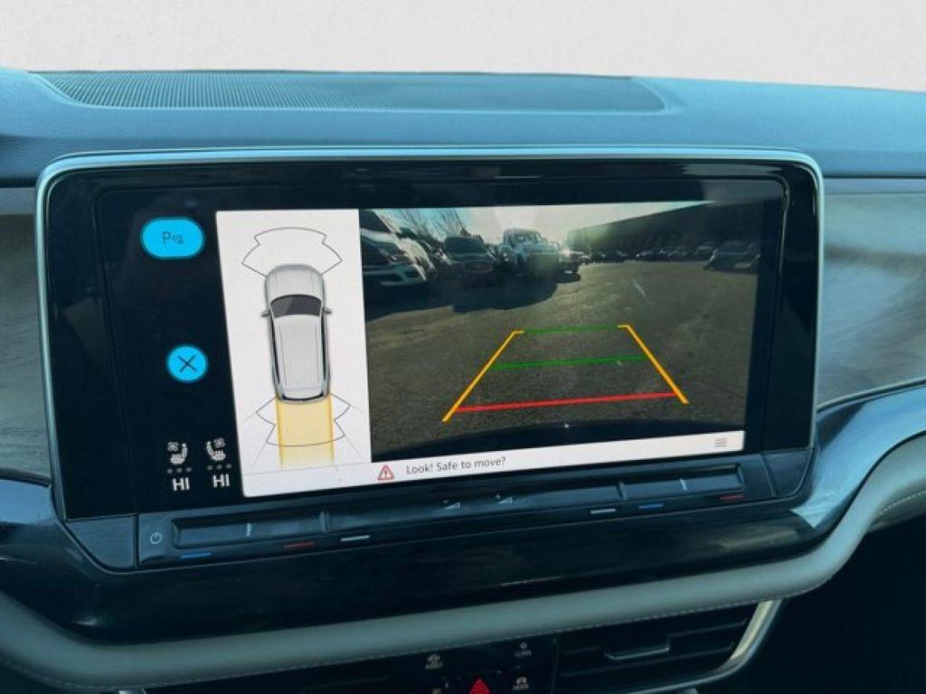 used 2024 Volkswagen Atlas car, priced at $36,995