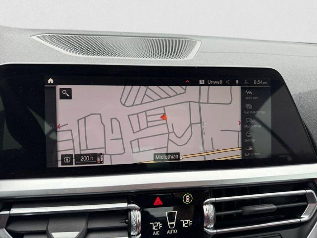 used 2023 BMW M440 car, priced at $55,995