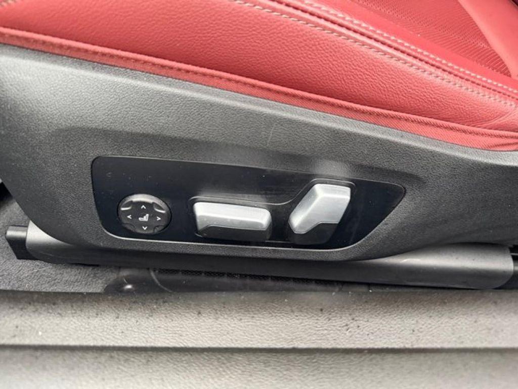 used 2023 BMW M440 car, priced at $55,995