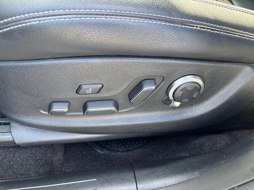 used 2023 Genesis GV70 car, priced at $39,995