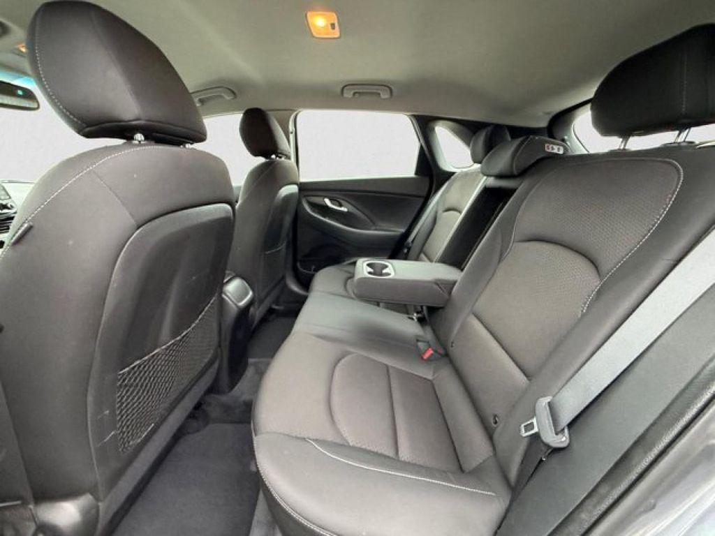 used 2018 Hyundai Elantra GT car, priced at $11,995