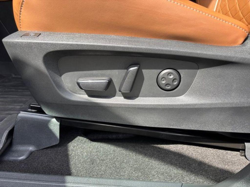 used 2024 INFINITI QX60 car, priced at $54,995