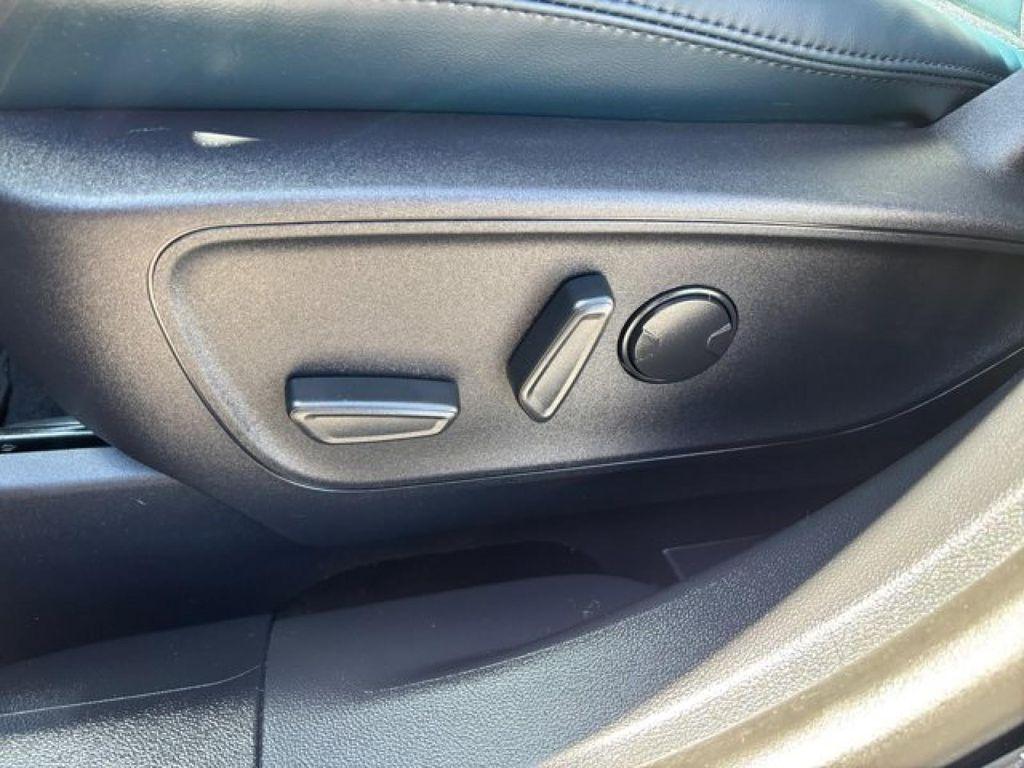 used 2023 Ford Bronco Sport car, priced at $30,995