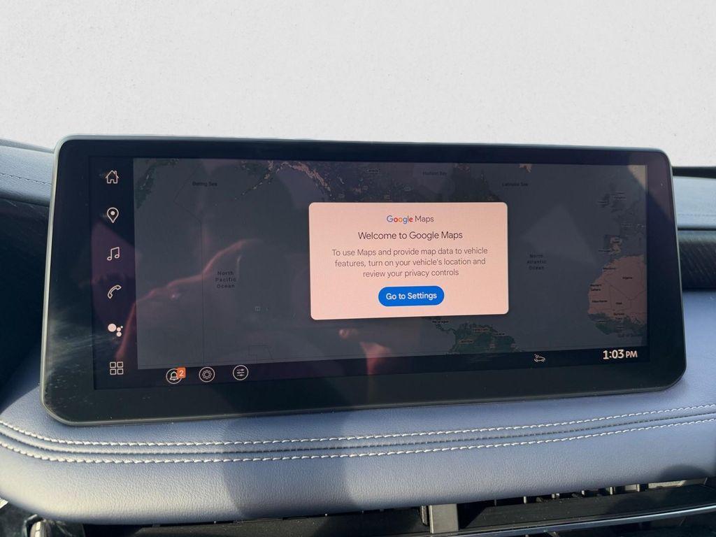 new 2026 INFINITI QX60 car, priced at $56,877