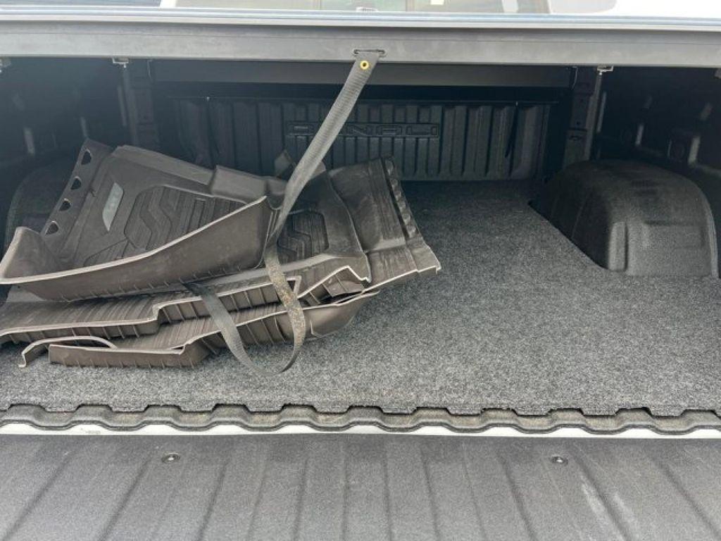 used 2024 GMC Sierra 1500 car, priced at $64,500