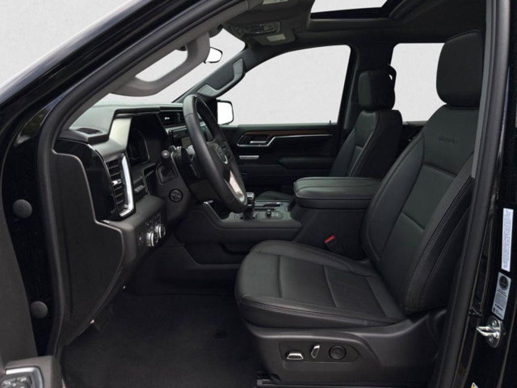 used 2023 GMC Sierra 1500 car, priced at $60,995
