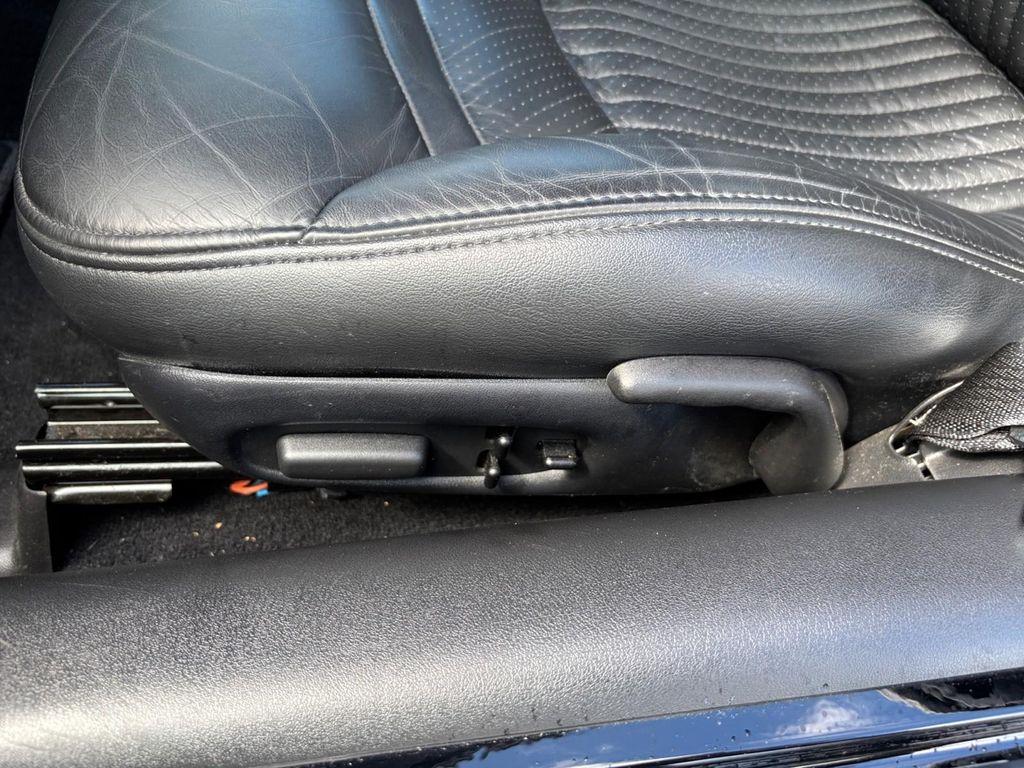 used 2004 Chevrolet Corvette car, priced at $29,995