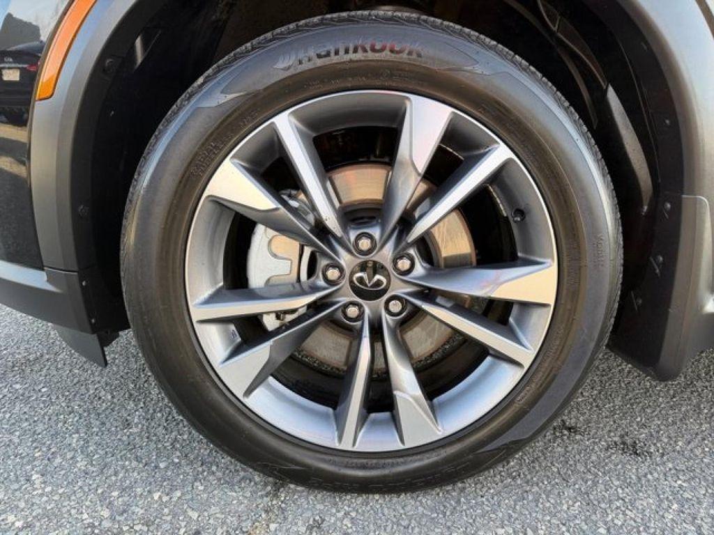used 2023 INFINITI QX60 car, priced at $41,995