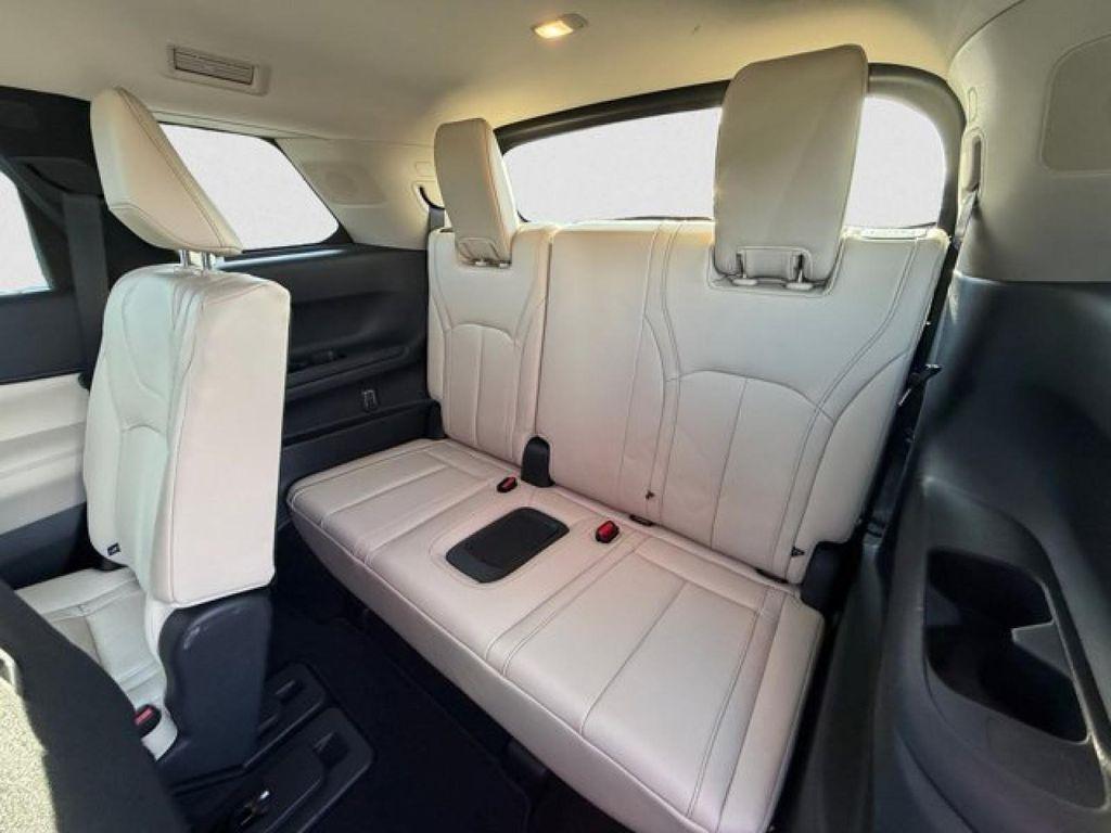used 2023 INFINITI QX60 car, priced at $41,995