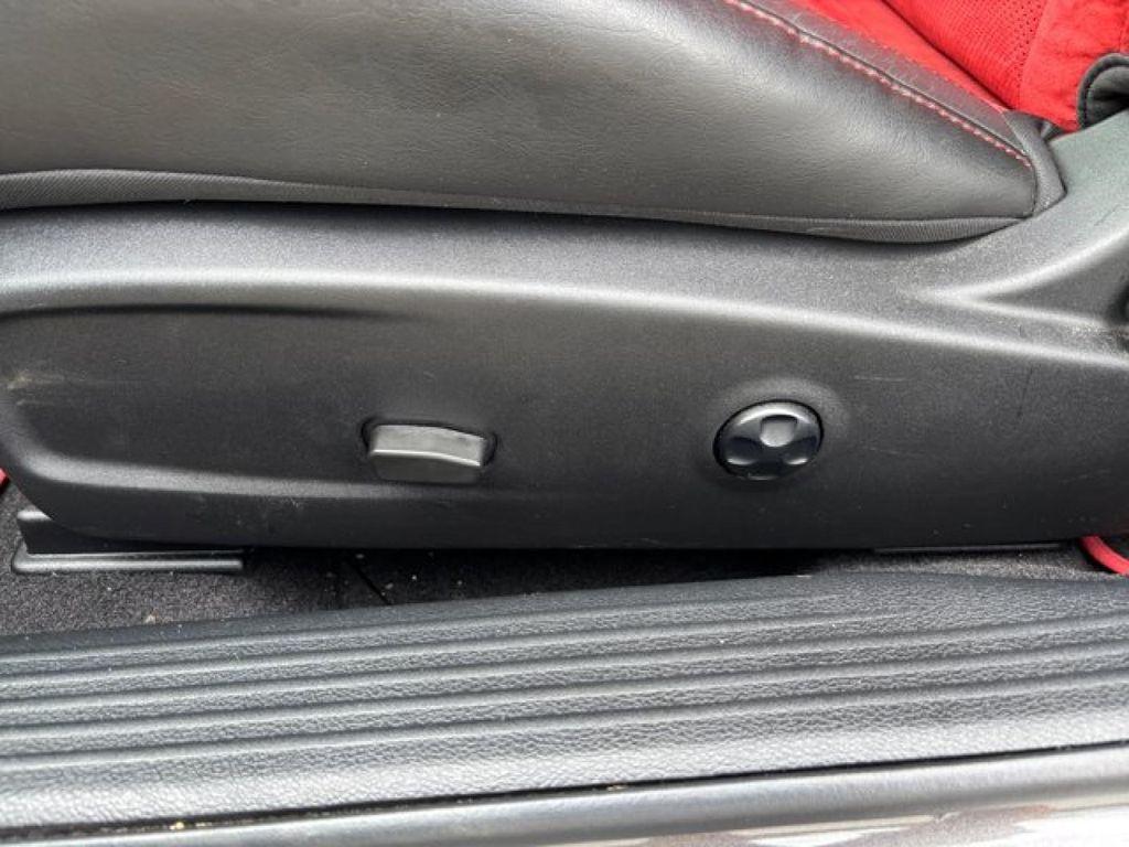 used 2021 Dodge Challenger car, priced at $49,995