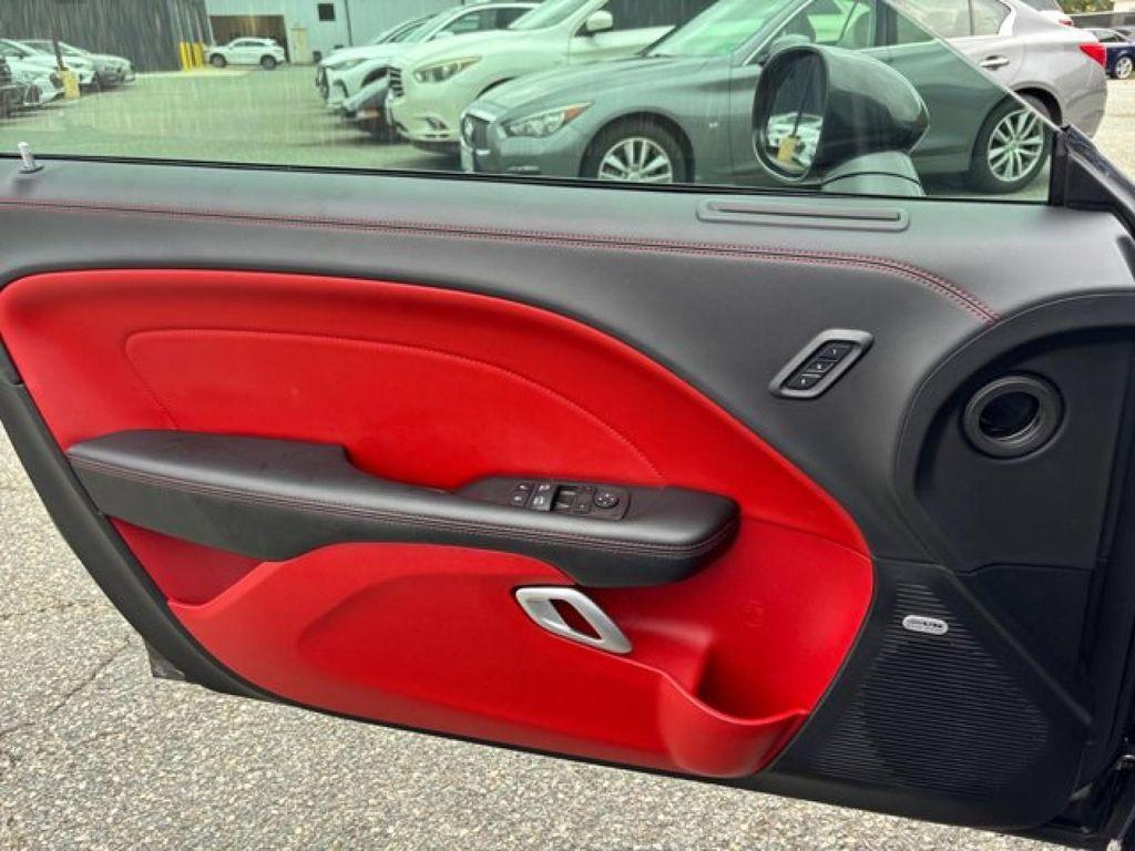 used 2021 Dodge Challenger car, priced at $49,995