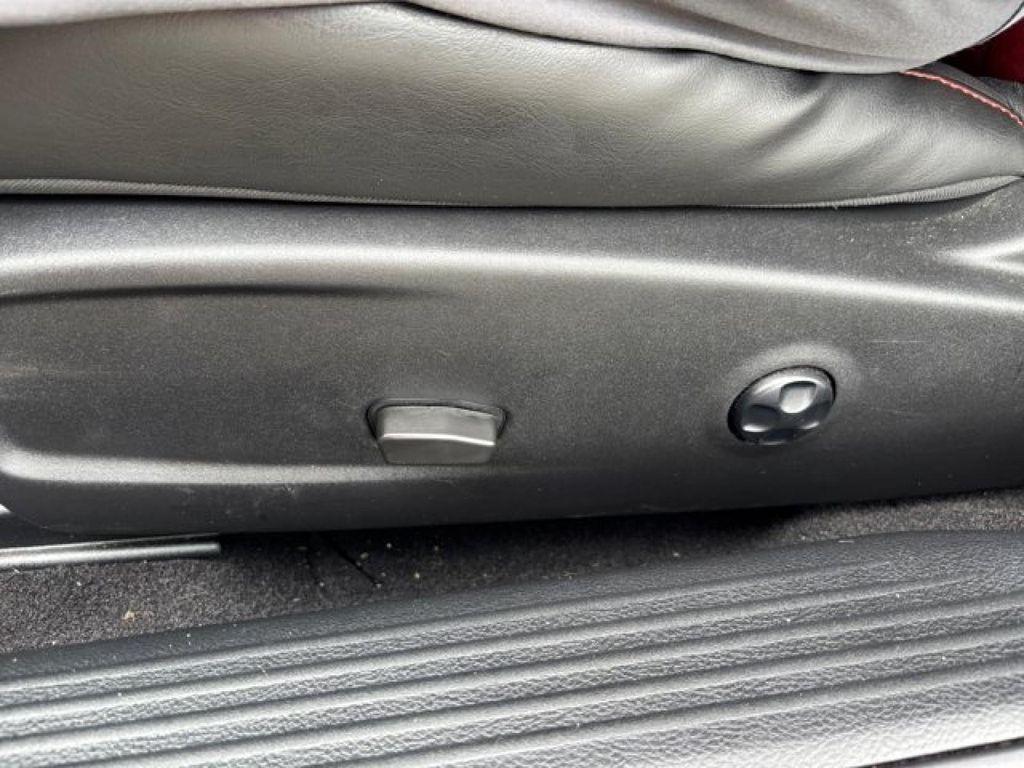 used 2021 Dodge Challenger car, priced at $49,995