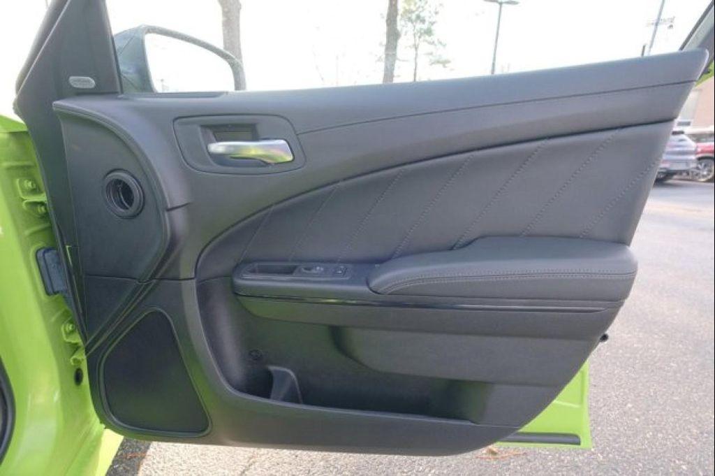 used 2023 Dodge Charger car, priced at $40,995