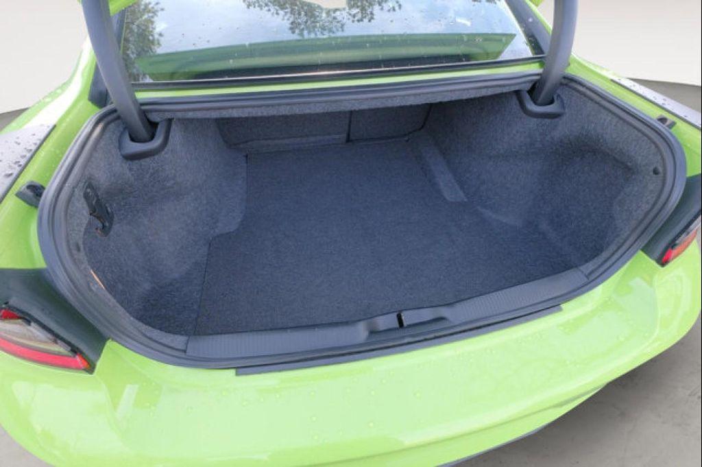 used 2023 Dodge Charger car, priced at $40,995