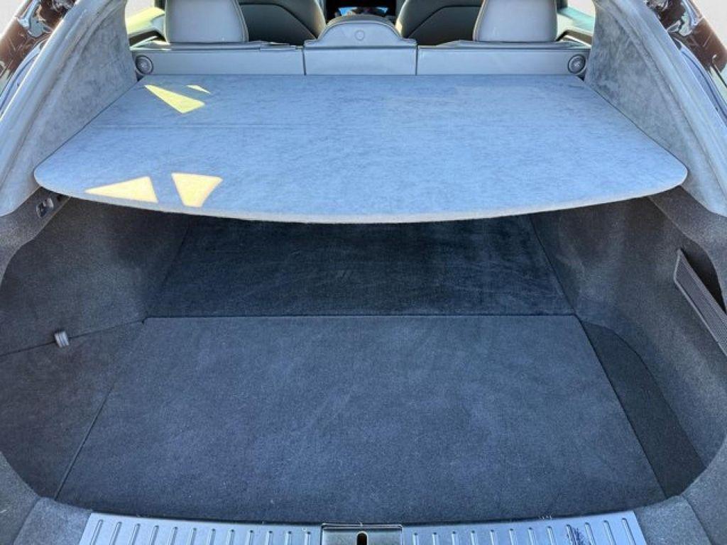 used 2021 Tesla Model S car, priced at $56,995