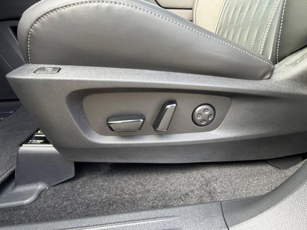 new 2026 INFINITI QX60 car, priced at $61,349