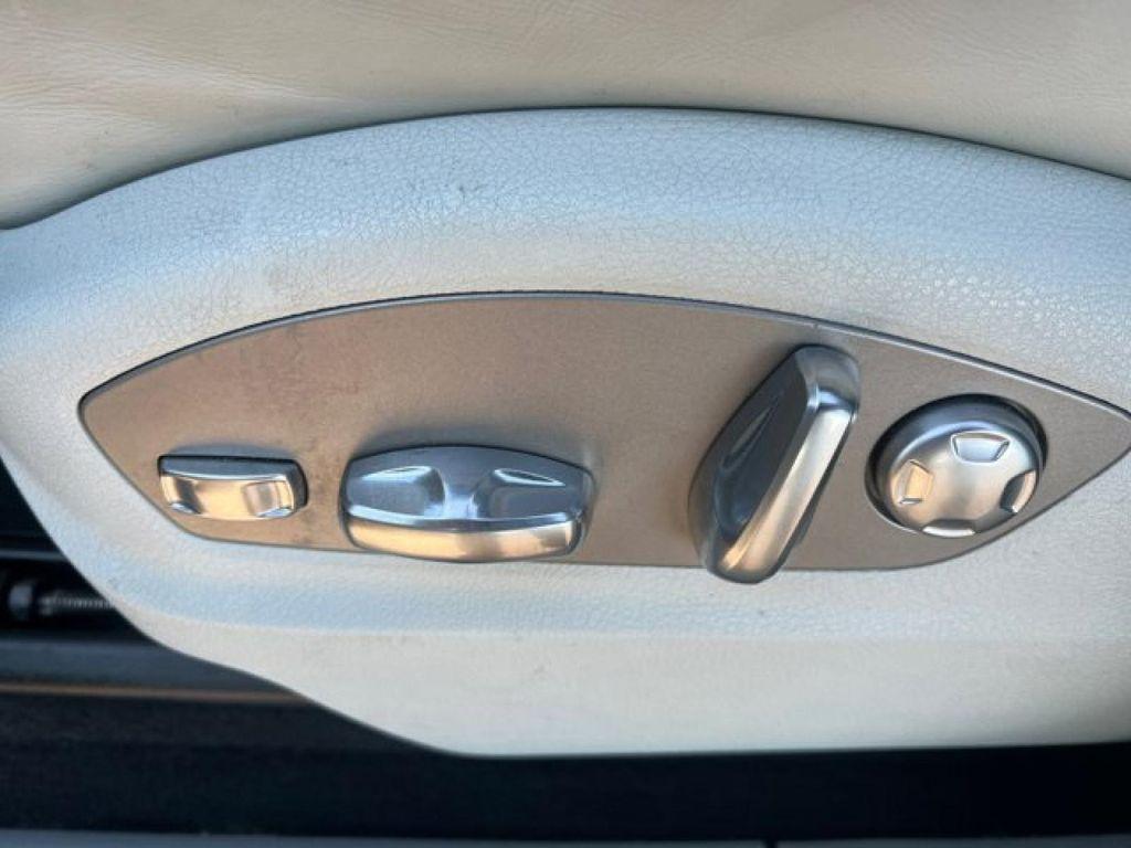 used 2023 Porsche Macan car, priced at $47,995