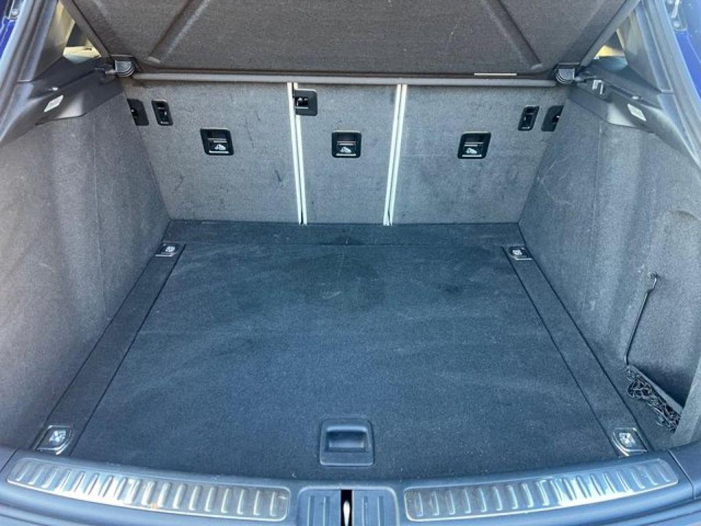 used 2023 Porsche Macan car, priced at $47,995