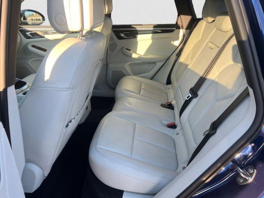 used 2023 Porsche Macan car, priced at $47,995