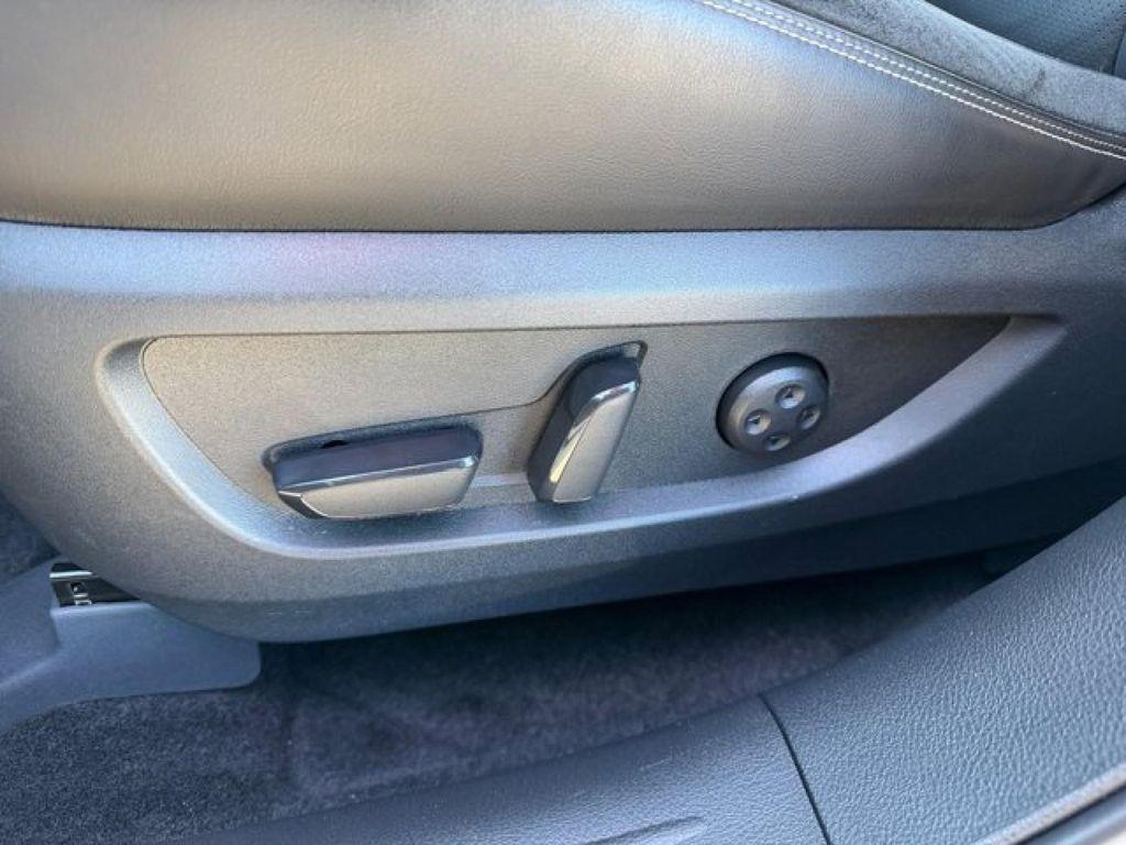 used 2024 INFINITI QX50 car, priced at $39,995