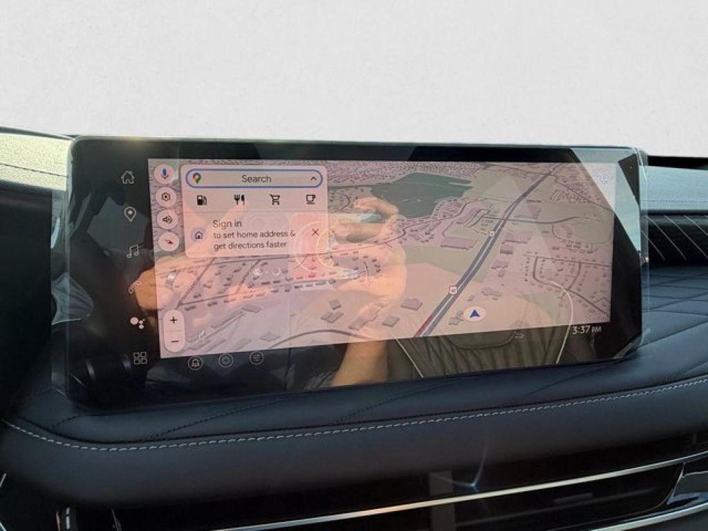 new 2026 INFINITI QX60 car, priced at $66,147