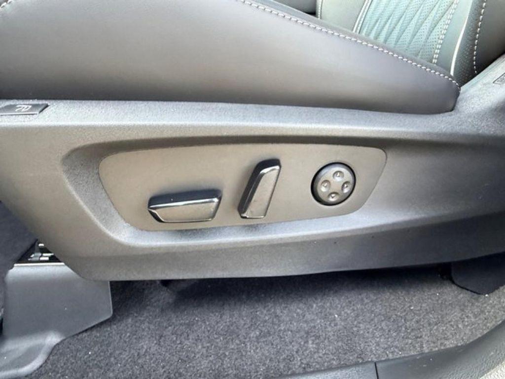 new 2026 INFINITI QX60 car, priced at $66,147