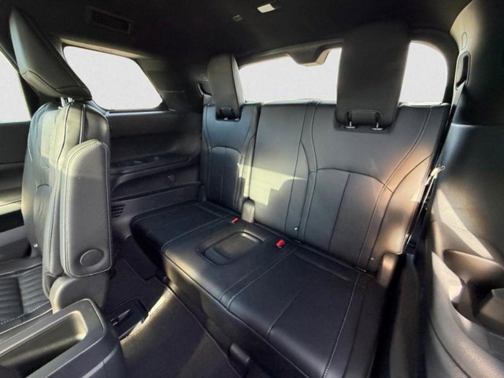 new 2026 INFINITI QX60 car, priced at $66,147